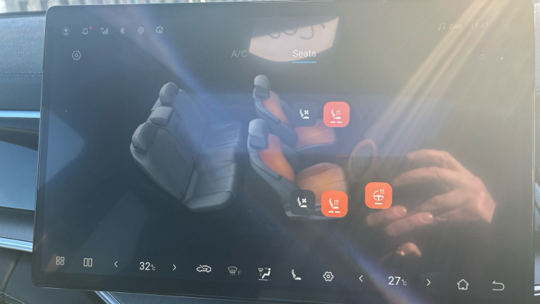 BYD Seal U 1.5 DM-i Comfort 5dr Auto Estate